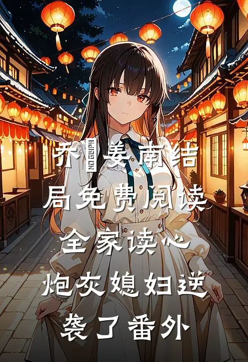 乔婳姜南结局免费阅读全家读心：炮灰媳妇逆袭了番外