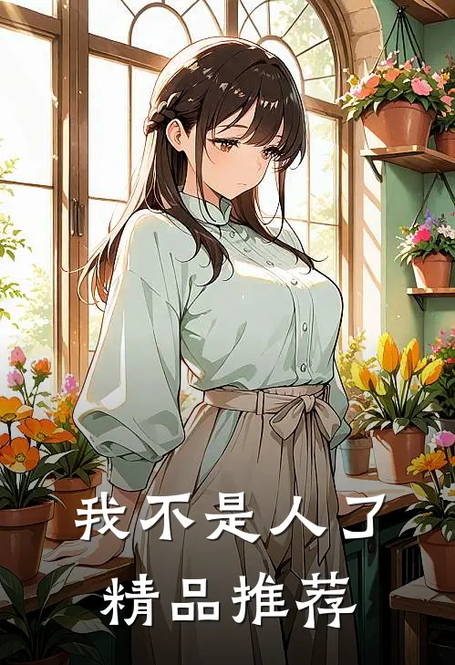我不是人了精品推荐