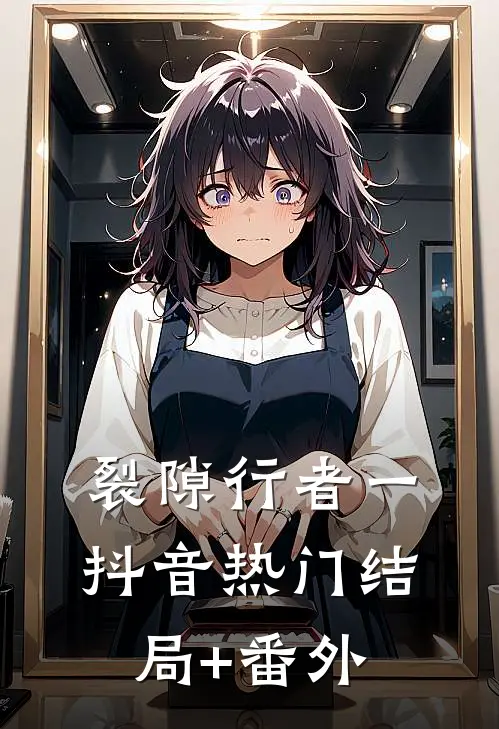 《裂隙行者一》抖音热门结局+番外