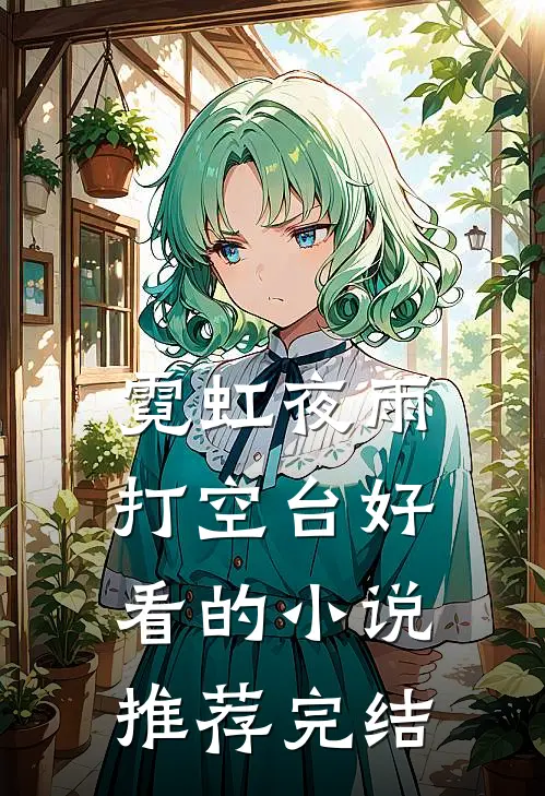 霓虹夜雨打空台好看的小说推荐完结