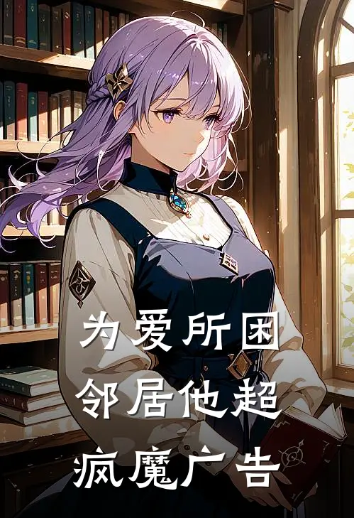 为爱所困，邻居他超疯魔广告