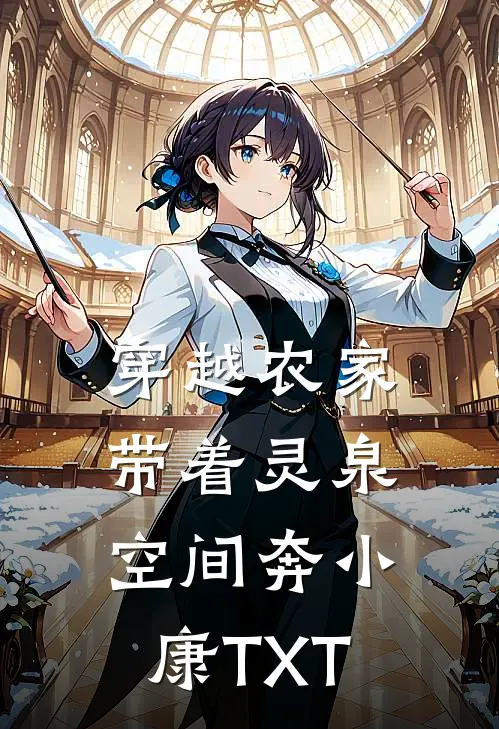 穿越农家：带着灵泉空间奔小康TXT