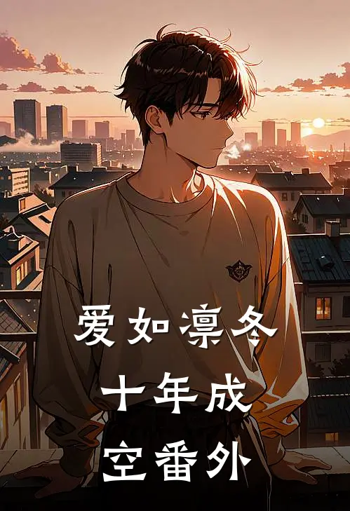 爱如凛冬，十年成空番外