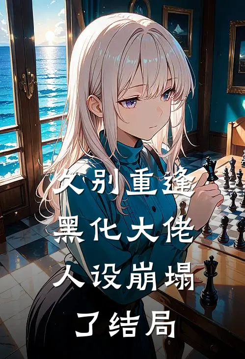 久别重逢：黑化大佬人设崩塌了结局
