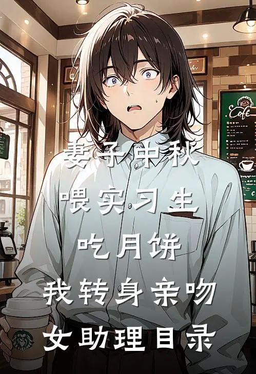 妻子中秋喂实习生吃月饼，我转身亲吻女助理目录