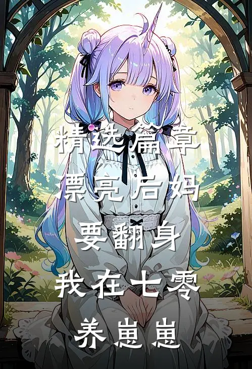 精选篇章漂亮后妈要翻身，我在七零养崽崽