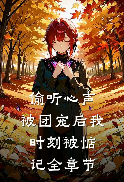 偷听心声：被团宠后我时刻被惦记全章节