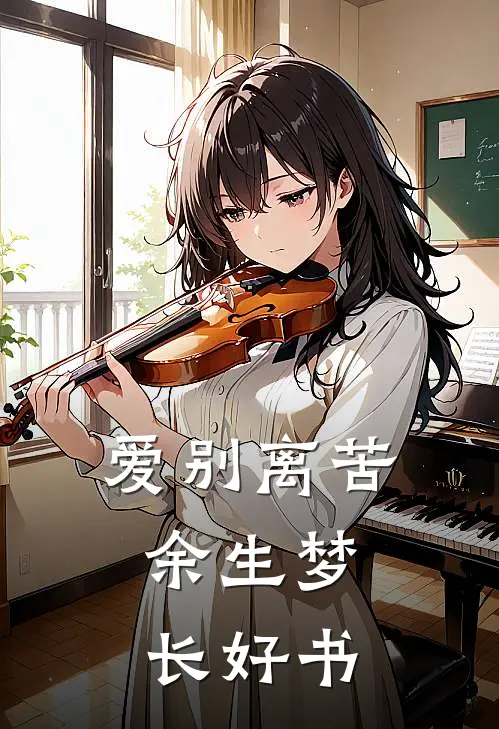爱别离苦，余生梦长好书