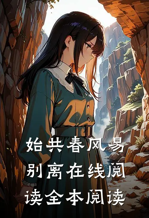 始共春风易别离在线阅读全本阅读