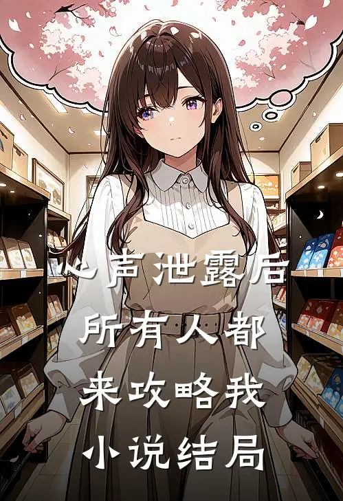 心声泄露后，所有人都来攻略我小说结局