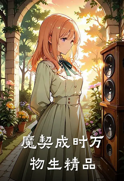 魔契成时万物生精品
