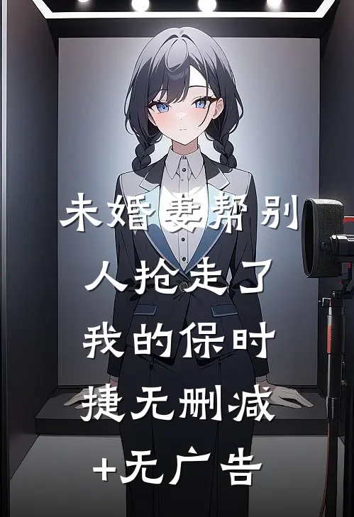 未婚妻帮别人抢走了我的保时捷无删减+无广告
