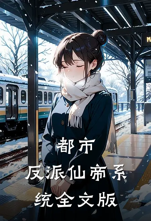 都市：反派仙帝系统全文版
