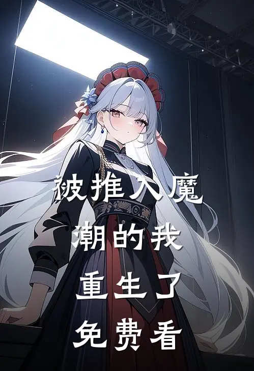 被推入魔潮的我，重生了免费看
