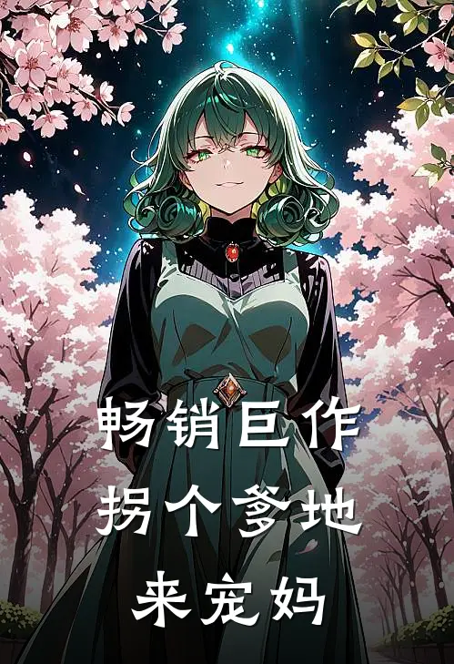 畅销巨作拐个爹地来宠妈