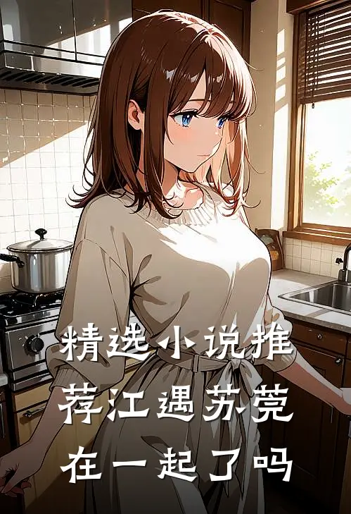 精选小说推荐江遇苏莞在一起了吗