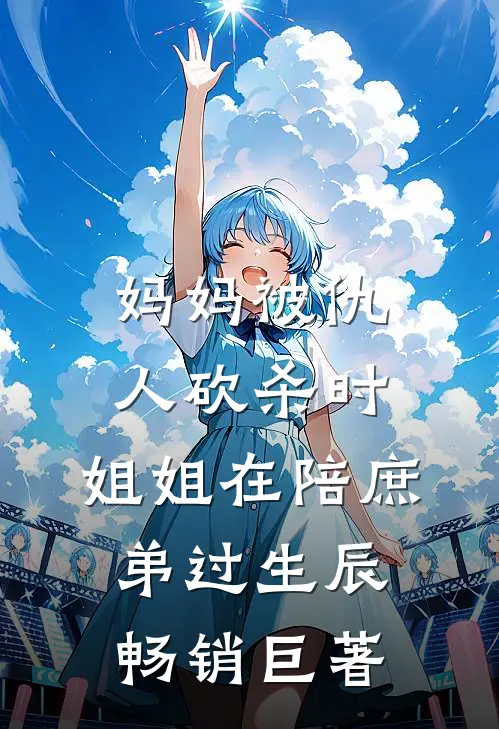 妈妈被仇人砍杀时，姐姐在陪庶弟过生辰畅销巨著