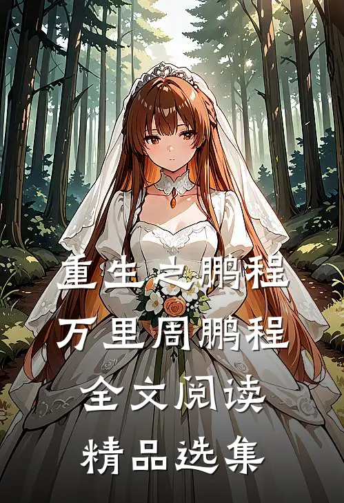重生之鹏程万里周鹏程全文阅读精品选集
