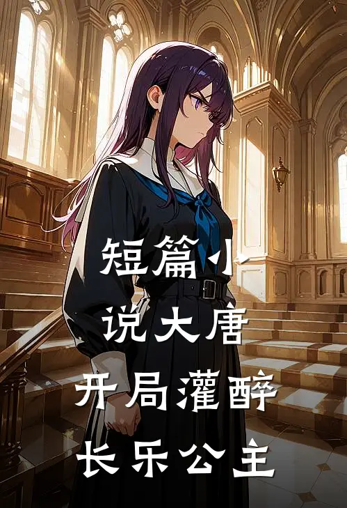 短篇小说大唐：开局灌醉长乐公主
