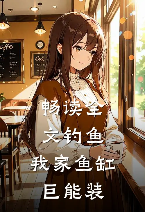 畅读全文钓鱼：我家鱼缸巨能装