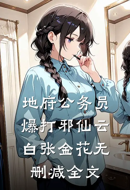 地府公务员爆打邪仙云白张金花无删减全文