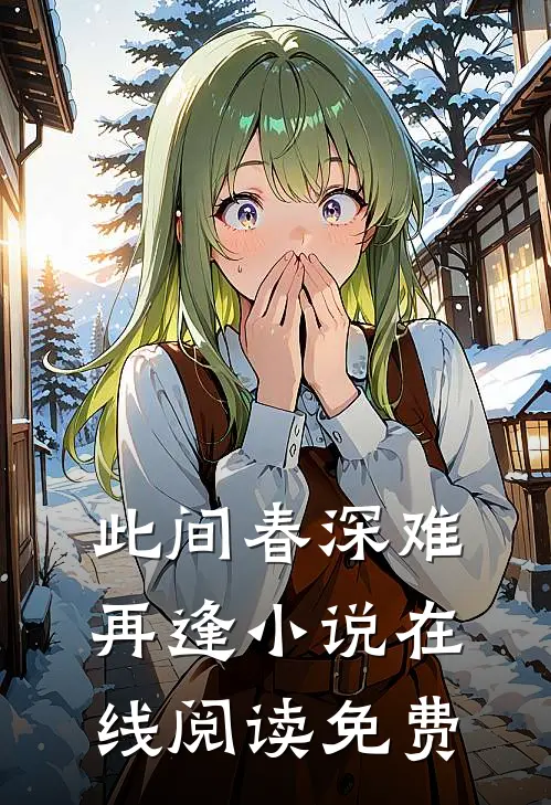 此间春深难再逢小说在线阅读免费