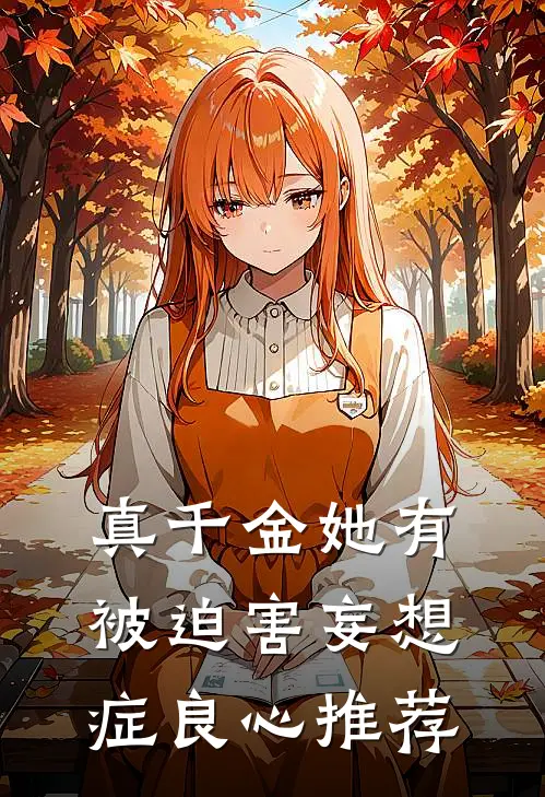 真千金她有被迫害妄想症良心推荐