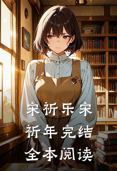 宋祈乐宋祈年完结全本阅读