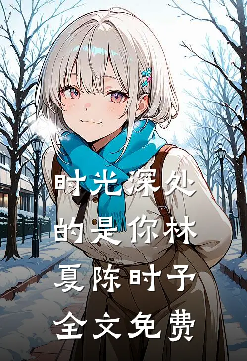 时光深处的是你林夏陈时予全文免费