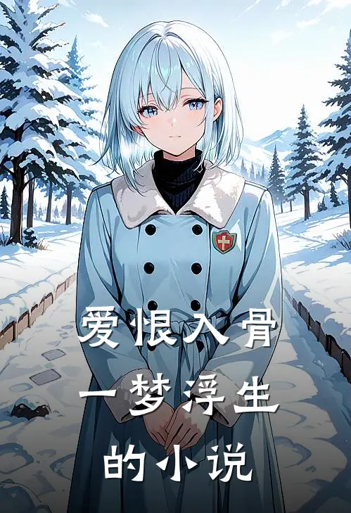 爱恨入骨，一梦浮生的小说
