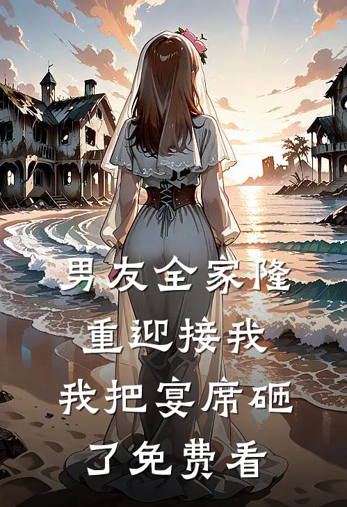 男友全家隆重迎接我，我把宴席砸了免费看