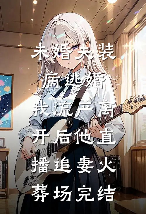 未婚夫装病逃婚，我流产离开后他直播追妻火葬场完结