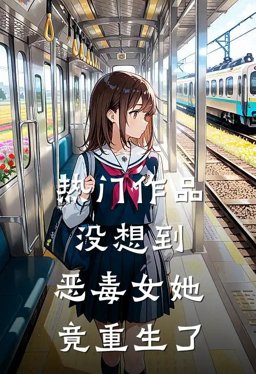 热门作品没想到，恶毒女她竟重生了