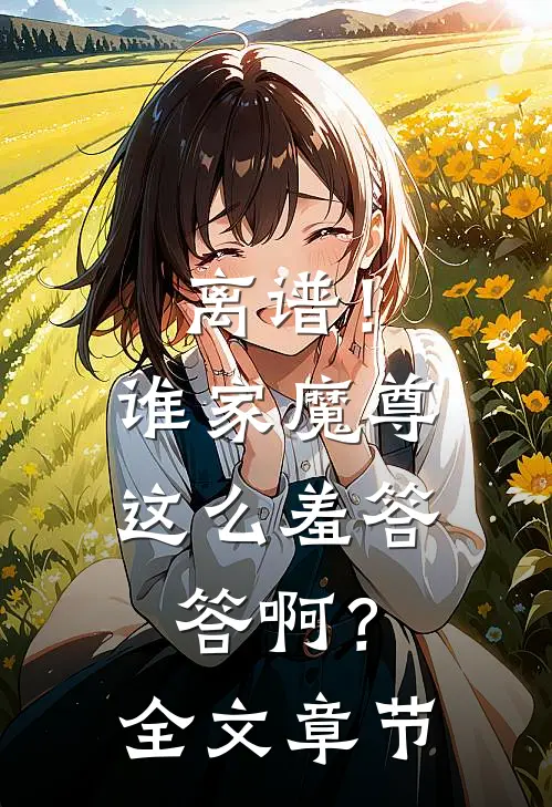 离谱！谁家魔尊这么羞答答啊？全文章节