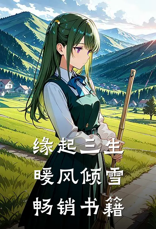 缘起三生暖风倾雪畅销书籍