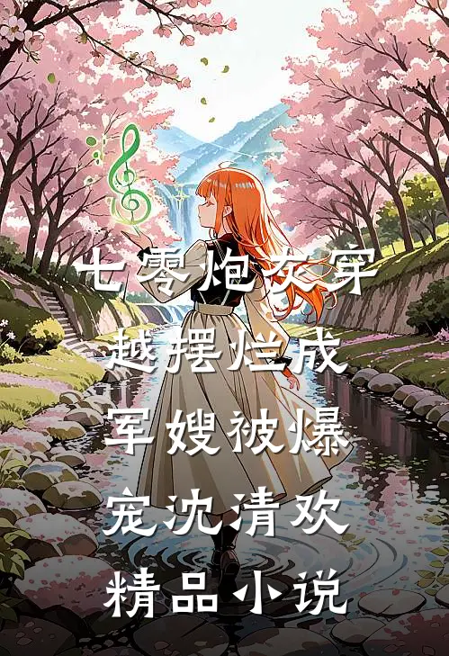 七零炮灰穿越摆烂成军嫂被爆宠沈清欢精品小说