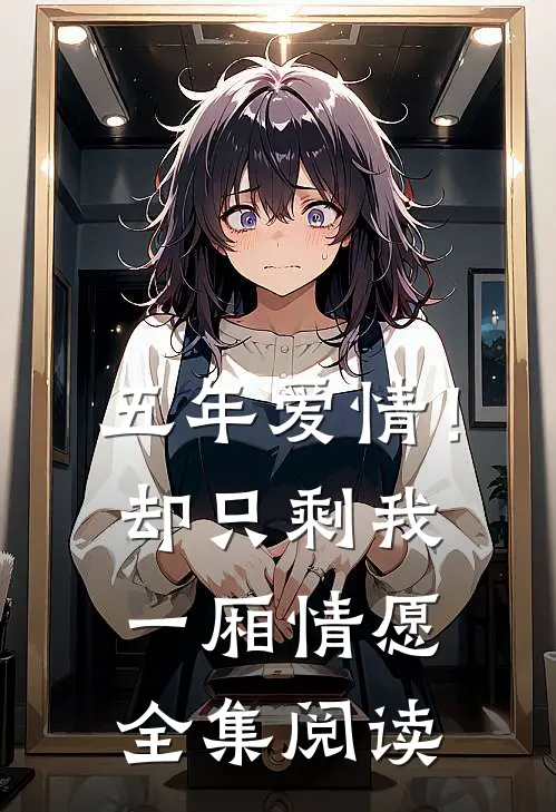 五年爱情！却只剩我一厢情愿全集阅读