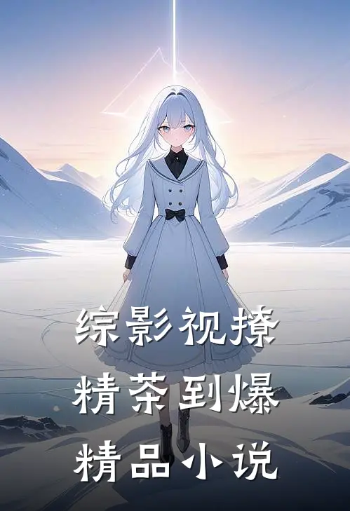 综影视撩精茶到爆精品小说