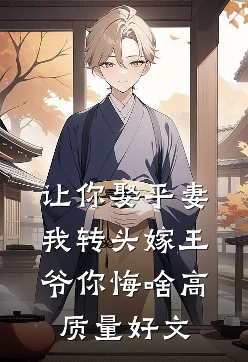 让你娶平妻，我转头嫁王爷你悔啥高质量好文