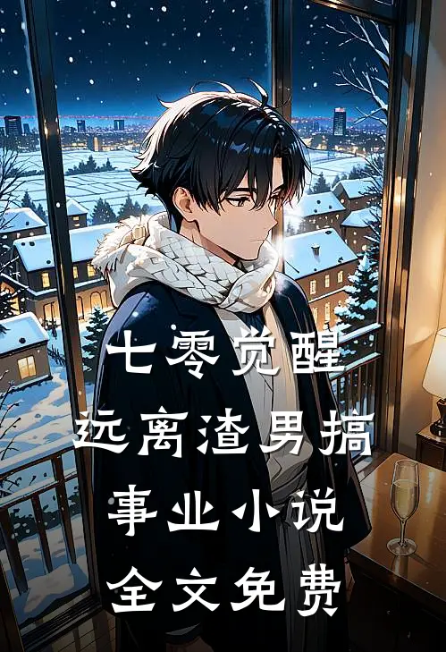 七零觉醒：远离渣男搞事业小说全文免费