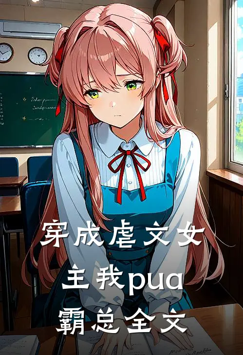 穿成虐文女主我pua霸总全文