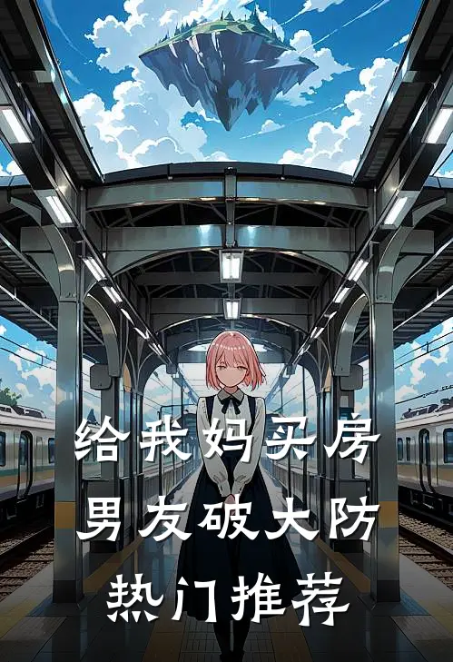 给我妈买房，男友破大防热门推荐
