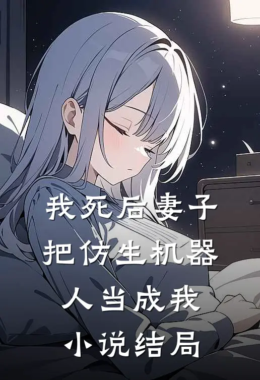 我死后妻子把仿生机器人当成我小说结局