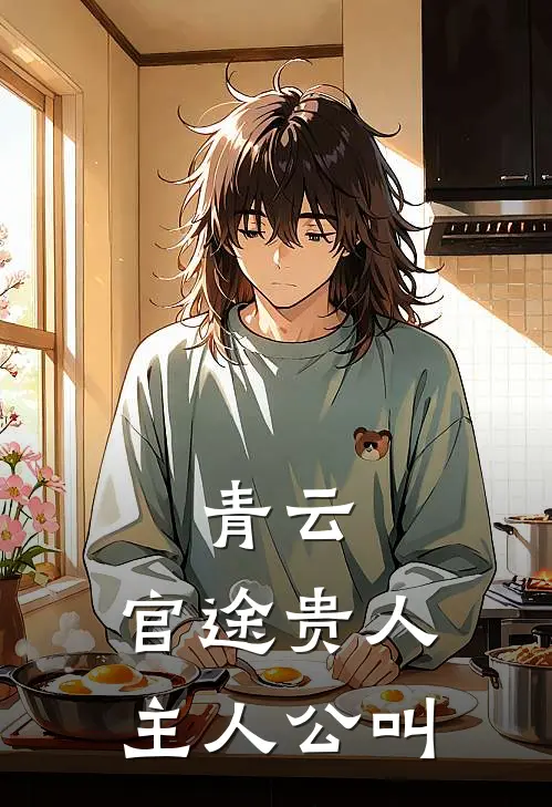 青云：官途贵人主人公叫