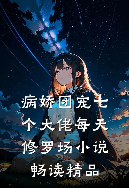 病娇团宠七个大佬每天修罗场小说畅读精品