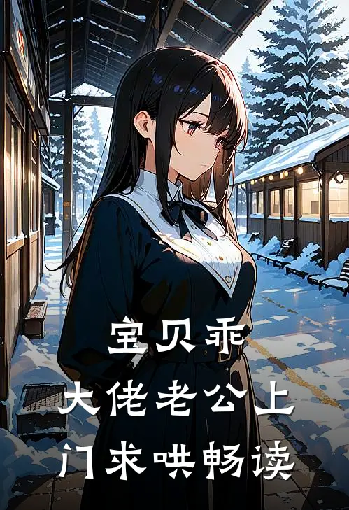 宝贝乖，大佬老公上门求哄畅读