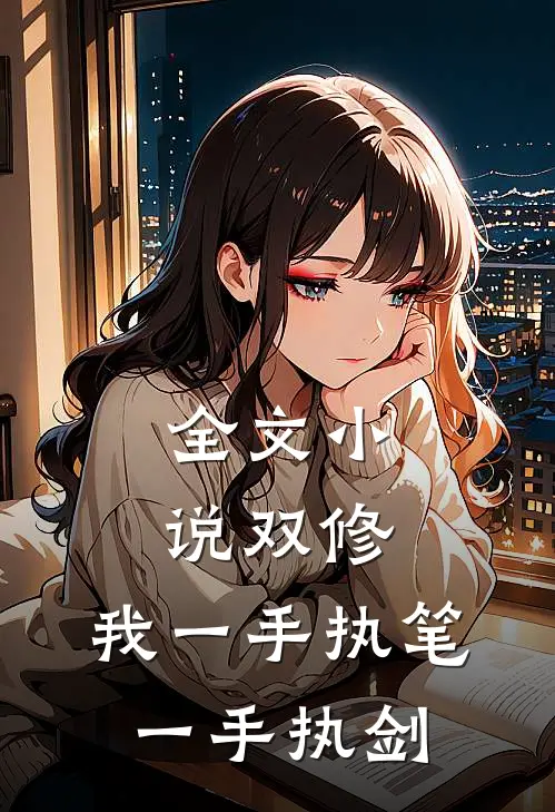 全文小说双修：我一手执笔，一手执剑