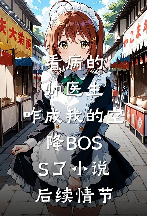看病的帅医生，咋成我的空降BOSS了小说后续情节