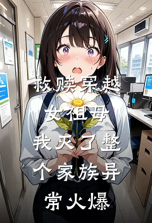 救赎穿越女祖母，我灭了整个家族异常火爆