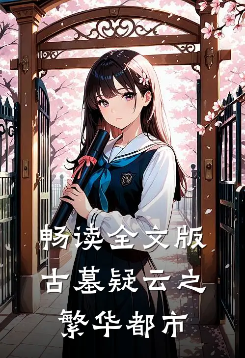 畅读全文版古墓疑云之繁华都市